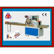 Machine d&#39;emballage automatique pour oreillers alimentaires TCZB-250E